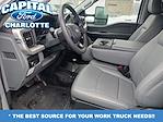 New 2024 Ford F-550 Crew Cab Dump Truck for sale #24F52385 - photo 9