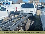2024 Ford F-550 Crew Cab DRW 4x4 Cab Chassis for sale #24F52415 - photo 3