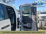 New 2024 Ford F-550 XL Super Cab 4x4 Cab Chassis for sale #24F52470 - photo 10
