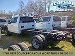 New 2024 Ford F-550 XL Super Cab 4x4 Cab Chassis for sale #24F52470 - photo 2