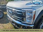 New 2024 Ford F-550 XL Super Cab 4x4 Cab Chassis for sale #24F52470 - photo 5