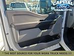 New 2024 Ford F-550 XL Super Cab 4x4 Cab Chassis for sale #24F52470 - photo 6