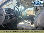 New 2024 Ford F-550 XL Super Cab 4x4 Cab Chassis for sale #24F52470 - photo 8
