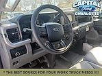New 2024 Ford F-550 XL Super Cab 4x4 Cab Chassis for sale #24F52470 - photo 9