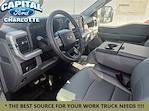 2024 Ford F-550 Regular Cab DRW 4x4 Cab Chassis for sale #24F52729 - photo 6