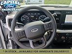 2024 Ford F-550 Regular Cab DRW 4x2 Cab Chassis for sale #24F58677 - photo 14