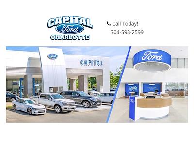 New 2024 Ford Transit 350 HD - photo 1