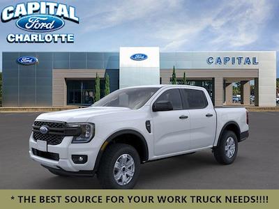 2024 Ford Ranger SuperCrew Cab 4x2 Pickup for sale #24FR8833 - photo 1