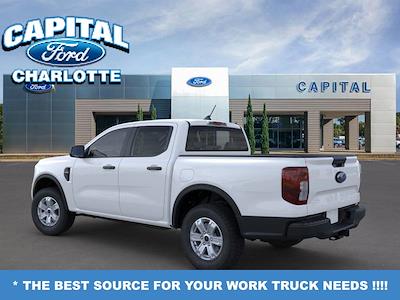2024 Ford Ranger SuperCrew Cab 4x2 Pickup for sale #24FR8833 - photo 2