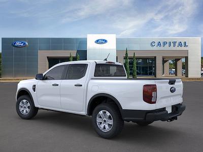 2024 Ford Ranger SuperCrew Cab 4x2 Pickup for sale #24FR9314 - photo 2
