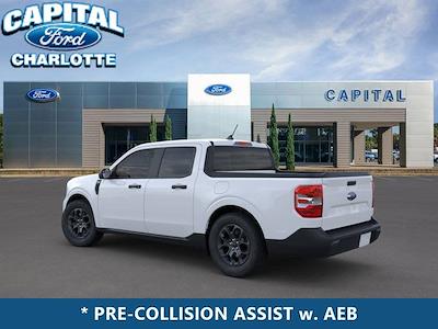 New 2024 Ford Maverick XLT SuperCrew Cab Pickup for sale #24MV4894 - photo 2