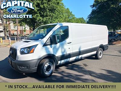 2024 Ford Transit 350 Low Roof RWD Empty Cargo Van for sale #24TV0379 - photo 1