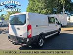 2024 Ford Transit 350 Low Roof RWD Empty Cargo Van for sale #24TV0379 - photo 5