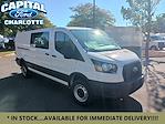 2024 Ford Transit 350 Low Roof RWD Empty Cargo Van for sale #24TV0379 - photo 7