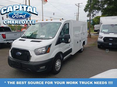 New 2024 Ford Transit 350 Cutaway for sale #24TV2509 - photo 1