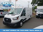 New 2024 Ford Transit 350 Cutaway for sale #24TV2509 - photo 1