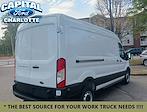 2024 Ford Transit 250 Medium Roof RWD Empty Cargo Van for sale #24TV2547 - photo 7