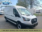 2024 Ford Transit 250 Medium Roof RWD Empty Cargo Van for sale #24TV2547 - photo 9