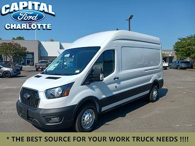 2024 Ford Transit 250 High Roof AWD Empty Cargo Van for sale #24TV2920 - photo 1