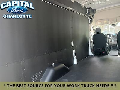 2024 Ford Transit 350 High Roof RWD Empty Cargo Van for sale #24TV3537 - photo 2