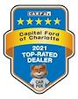 2024 Ford E-350 RWD Rockport Service Utility Van for sale #24TV3757 - photo 41