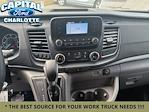 2024 Ford Transit 250 Medium Roof RWD Empty Cargo Van for sale #24TV3826 - photo 18