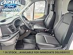 New 2024 Ford Transit 350 HD Rockport Steel Service Utility Van for sale #24TV4099 - photo 19