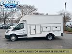 New 2024 Ford Transit 350 HD Rockport Steel Service Utility Van for sale #24TV4099 - photo 3