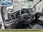 New 2024 Ford Transit 350 HD Rockport Steel Service Utility Van for sale #24TV4099 - photo 20