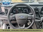 New 2024 Ford Transit 350 HD Rockport Steel Service Utility Van for sale #24TV4099 - photo 24