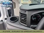 New 2024 Ford Transit 350 HD Rockport Steel Service Utility Van for sale #24TV4099 - photo 28
