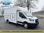New 2024 Ford Transit 350 HD Rockport Steel Service Utility Van for sale #24TV4099 - photo 7
