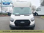 New 2024 Ford Transit 350 HD Rockport Steel Service Utility Van for sale #24TV4099 - photo 8