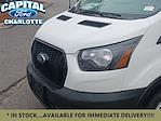 New 2024 Ford Transit 350 HD Rockport Steel Service Utility Van for sale #24TV4099 - photo 9