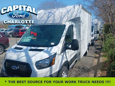New 2024 Ford Transit 350 HD Cutaway for sale #24TV4113 - photo 1