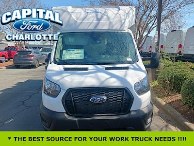 New 2024 Ford Transit 350 HD Cutaway for sale #24TV4113 - photo 2
