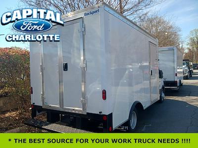 2024 Ford Transit 350 HD RWD Service Utility Van for sale #24TV4113 - photo 2