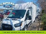 2024 Ford Transit 350 HD RWD Rockport Box Van for sale #24TV4113 - photo 1