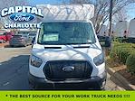 2024 Ford Transit 350 HD RWD Rockport Box Van for sale #24TV4113 - photo 3