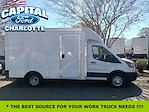 2024 Ford Transit 350 HD RWD Rockport Box Van for sale #24TV4113 - photo 4