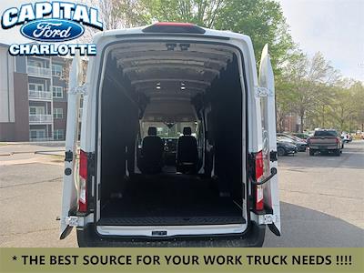 New 2024 Ford Transit 250 High Roof Empty Cargo Van for sale #24TV5548 - photo 2