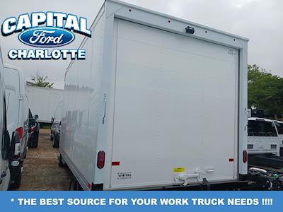 2024 Ford Transit 350 HD RWD Smyrna Truck Box Van for sale #24TV5985 - photo 2