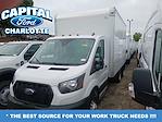 2024 Ford Transit 350 HD RWD Smyrna Truck Box Van for sale #24TV5985 - photo 1