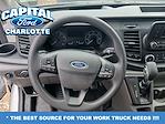 2024 Ford Transit 350 HD RWD Smyrna Truck Box Van for sale #24TV5985 - photo 17
