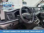 2024 Ford Transit 350 HD RWD Smyrna Truck Box Van for sale #24TV5985 - photo 14
