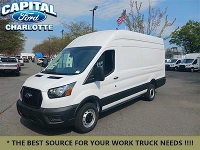2024 Ford Transit 250 High Roof RWD Empty Cargo Van for sale #24TV6390 - photo 1