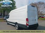 2024 Ford Transit 250 High Roof RWD Empty Cargo Van for sale #24TV6390 - photo 4