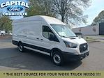 2024 Ford Transit 250 High Roof RWD Empty Cargo Van for sale #24TV6390 - photo 12