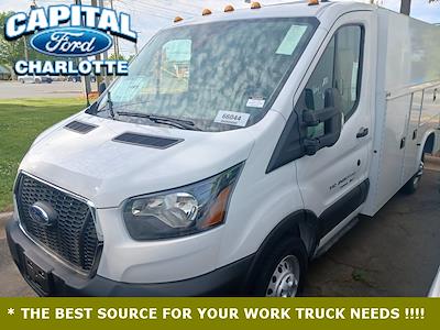 2024 Ford Transit 350 AWD Knapheide Service Utility Van for sale #24TV7055 - photo 1