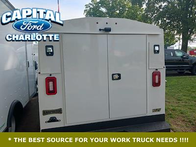 New 2024 Ford Transit 350 AWD 10' 9" Knapheide Steel Service Utility Van for sale #24TV7055 - photo 2